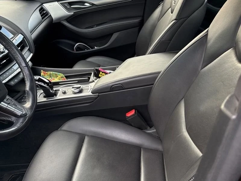 2020 Cadillac CT5 - Image 4 of 5