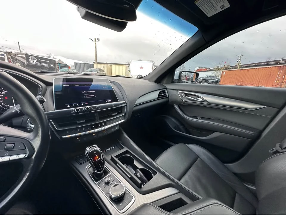 2020 Cadillac CT5 - Image 7 of 9