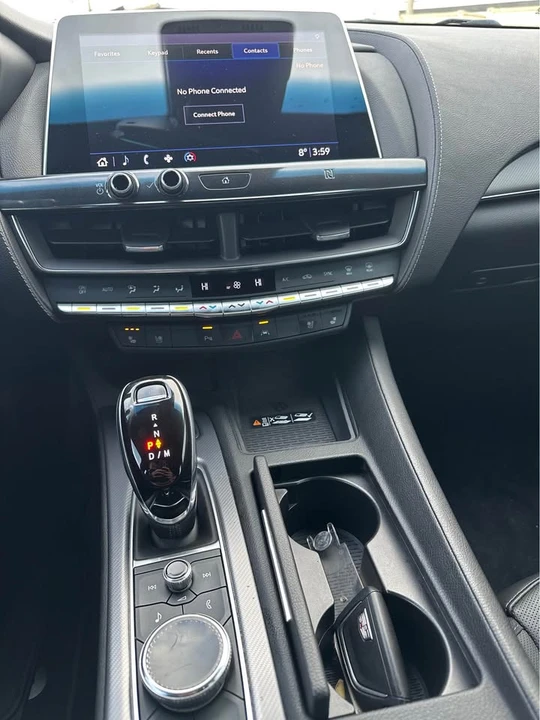 2020 Cadillac CT5 - Image 8 of 9