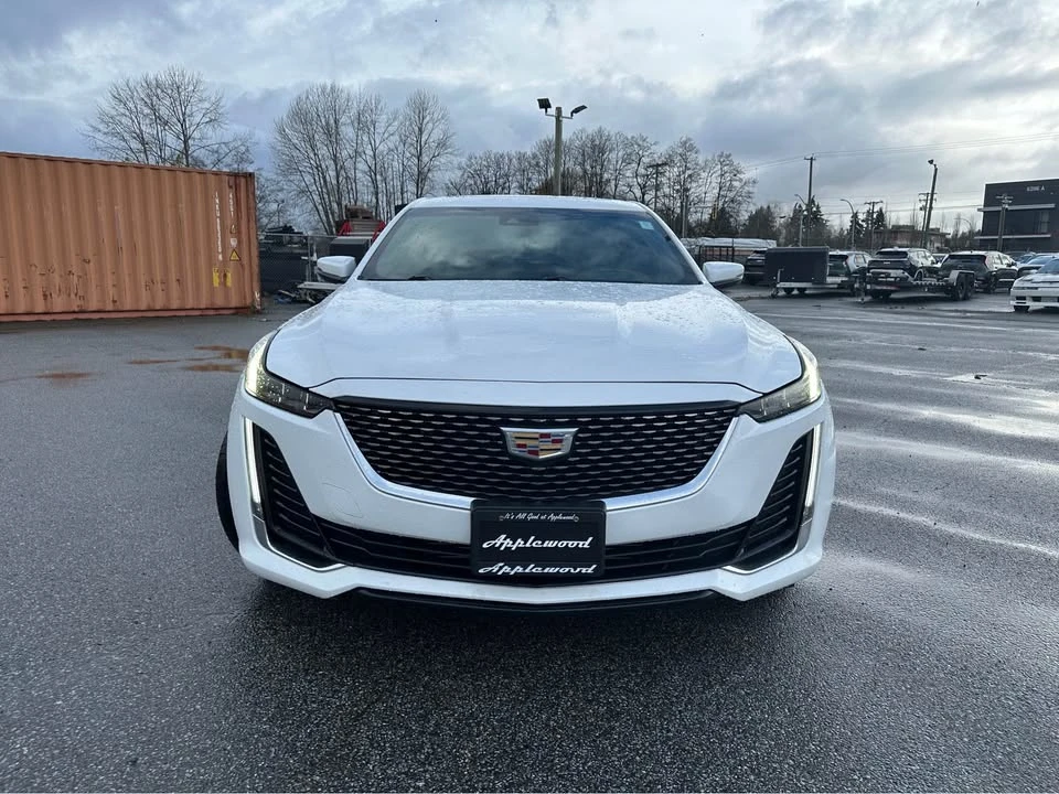 2020 Cadillac CT5 - Image 2 of 9
