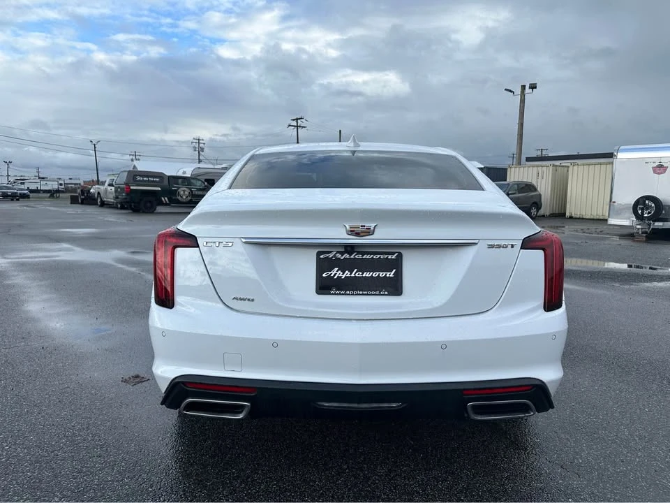 2020 Cadillac CT5 - Image 5 of 9