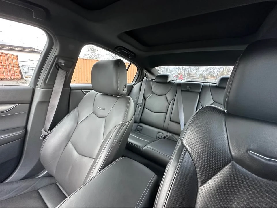 2020 Cadillac CT5 - Image 9 of 9
