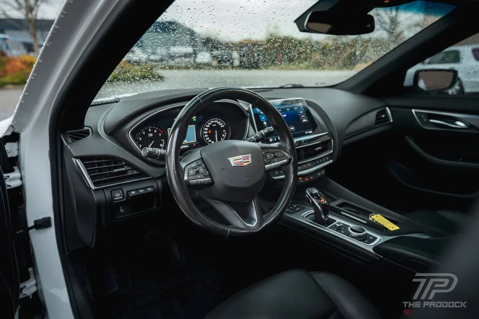 2020 Cadillac CT5 - Image 15 of 19