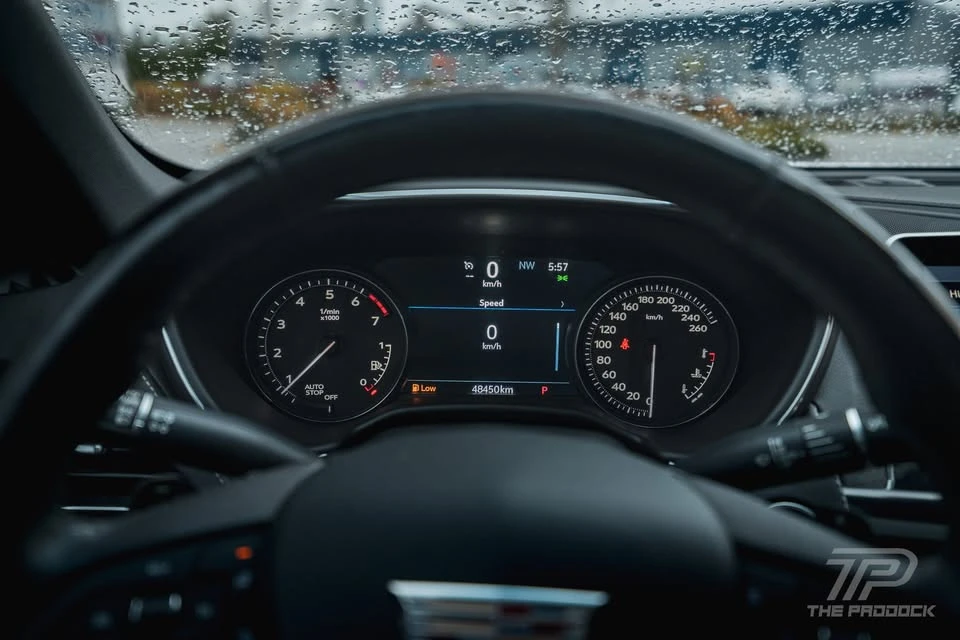 2020 Cadillac CT5 - Image 12 of 19
