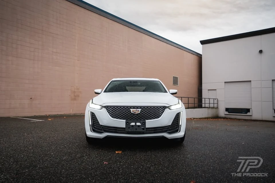 2020 Cadillac CT5 - Image 3 of 19
