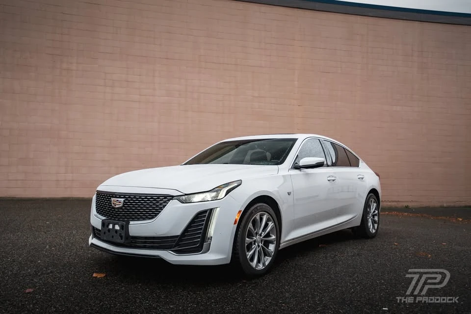 2020 Cadillac CT5 - Image 4 of 19