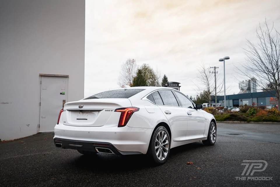 2020 Cadillac CT5 - Image 8 of 19
