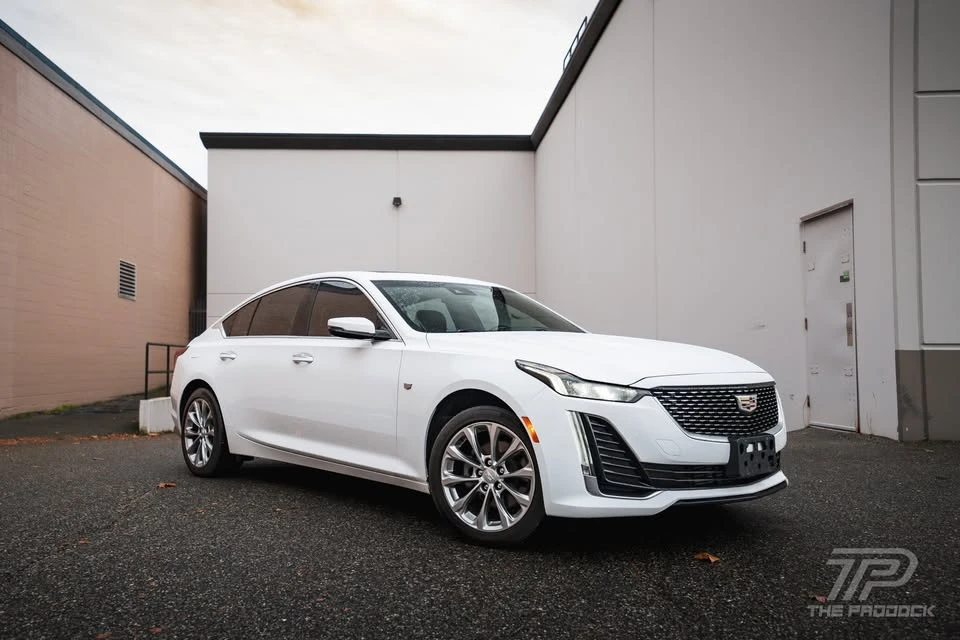 2020 Cadillac CT5 - Image 2 of 19