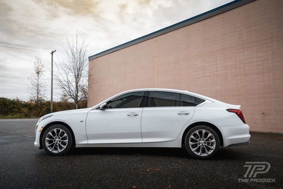 2020 Cadillac CT5 - Image 5 of 19