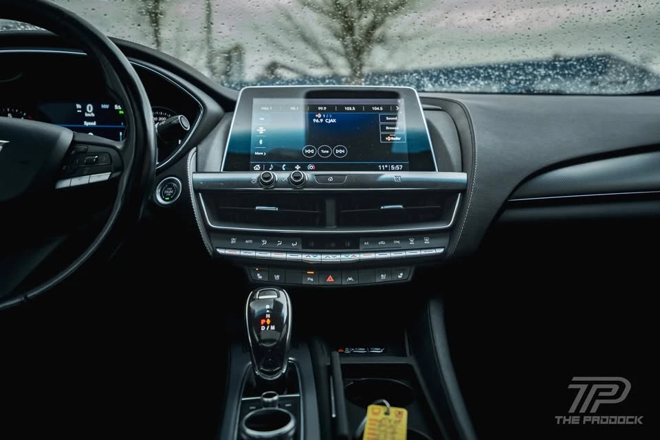 2020 Cadillac CT5 - Image 18 of 19