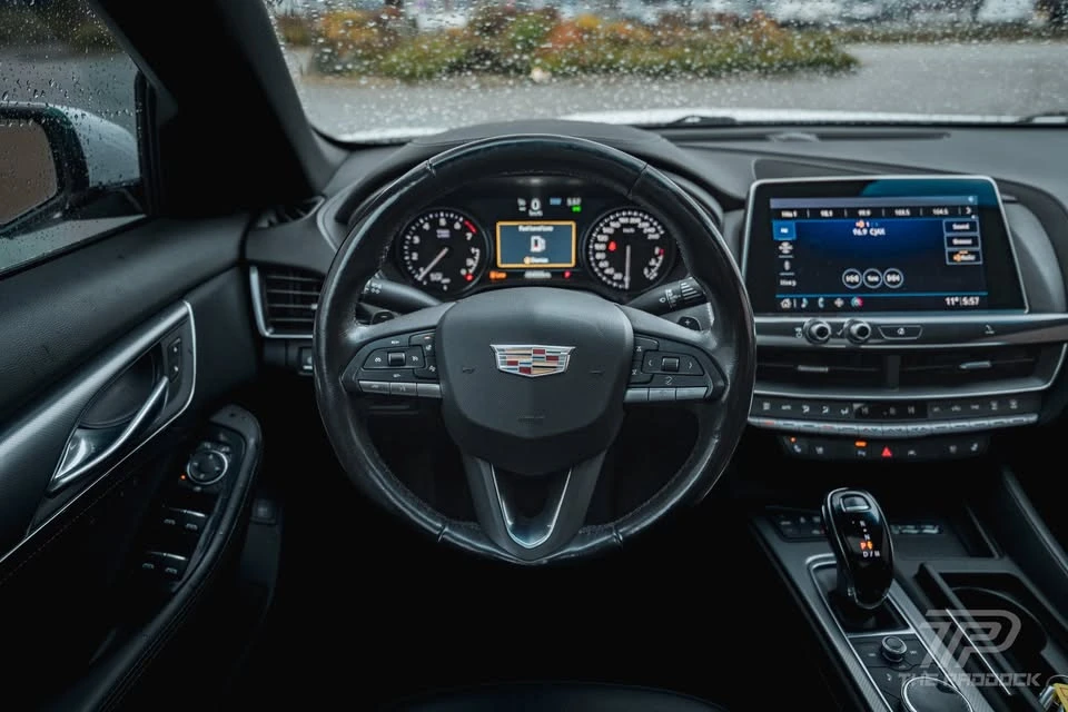 2020 Cadillac CT5 - Image 16 of 19