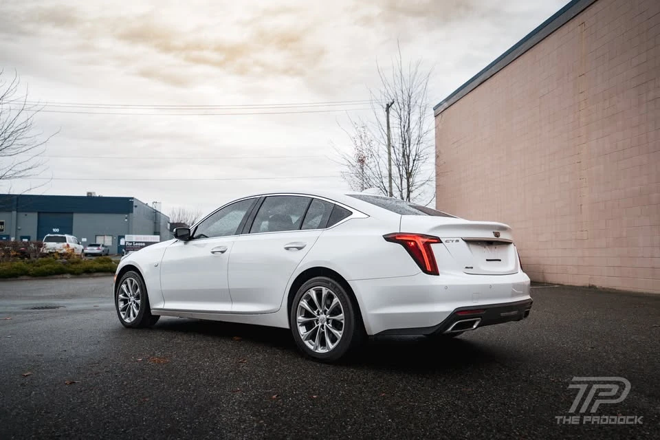 2020 Cadillac CT5 - Image 6 of 19