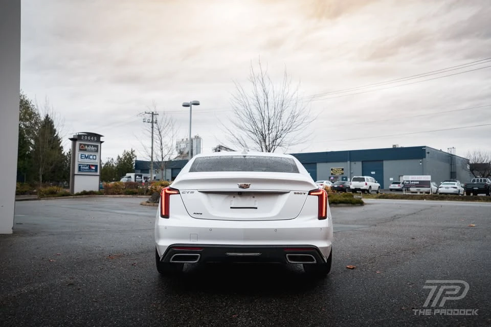 2020 Cadillac CT5 - Image 7 of 19