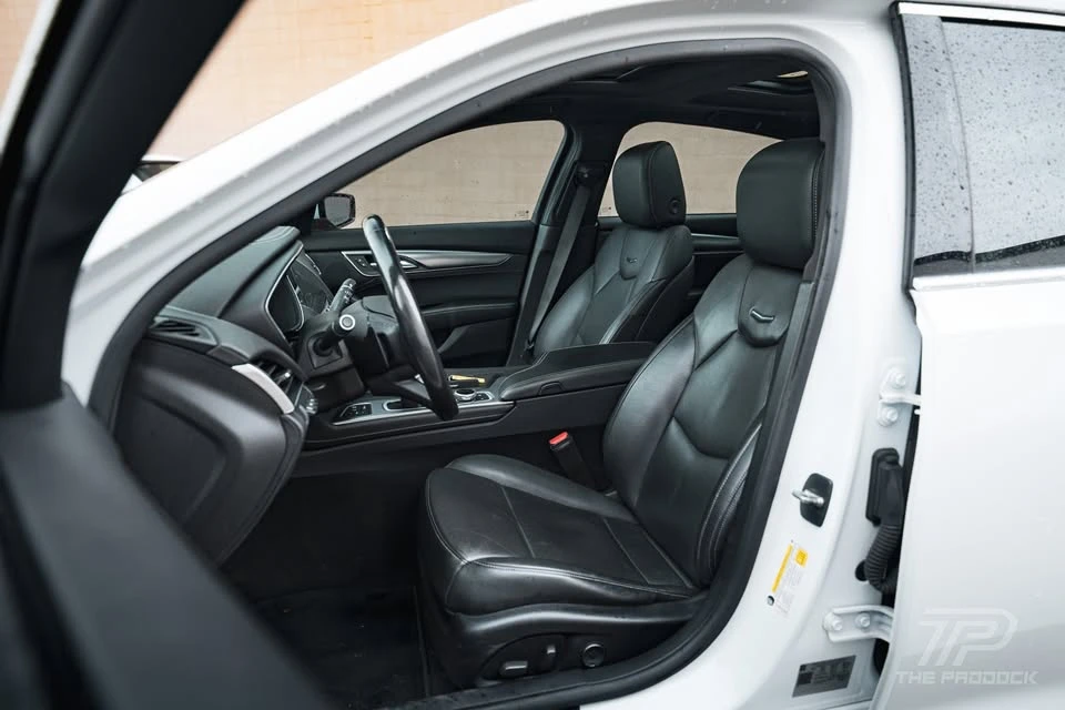 2020 Cadillac CT5 - Image 11 of 19