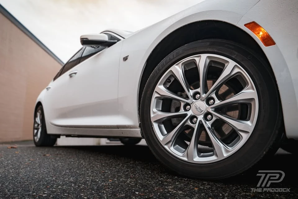 2020 Cadillac CT5 - Image 10 of 19