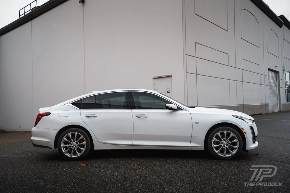 2020 Cadillac CT5 - Image 9 of 19