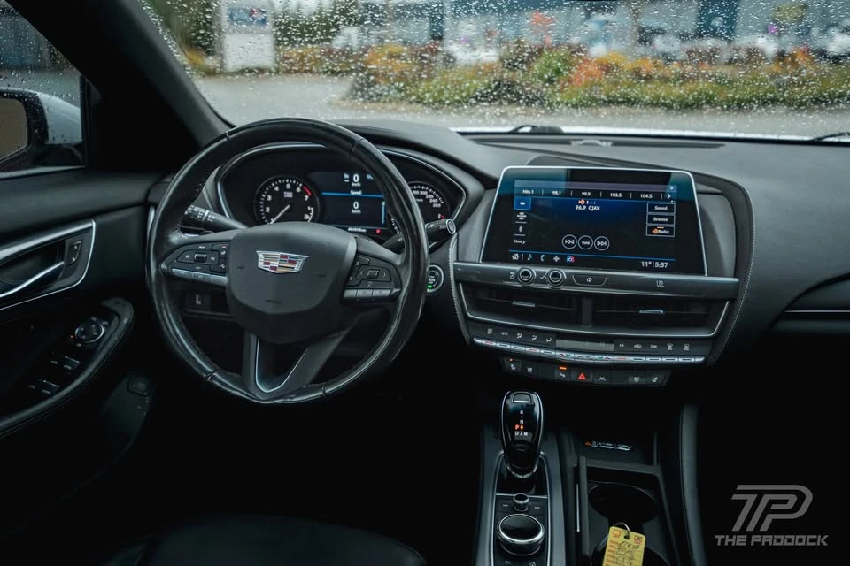 2020 Cadillac CT5 - Image 17 of 19
