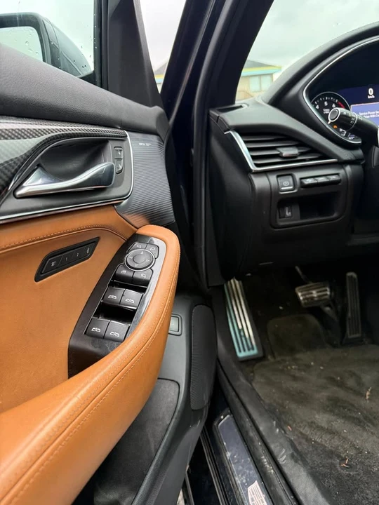 2020 Cadillac CT5 - Image 11 of 16