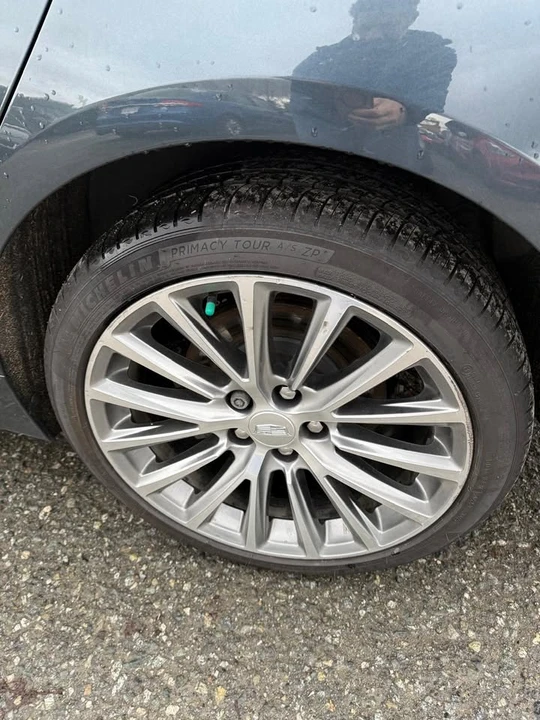 2020 Cadillac CT5 - Image 16 of 16