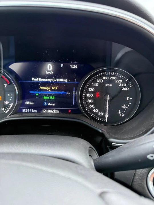 2020 Cadillac CT5 - Image 13 of 16