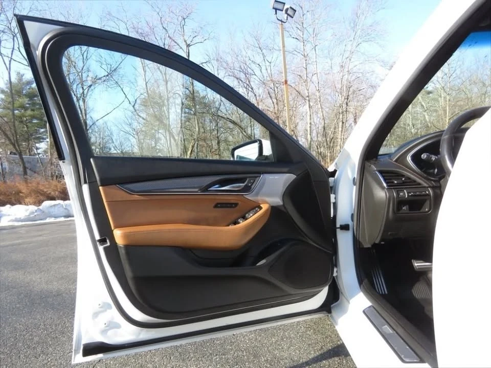 2020 Cadillac CT5 - Image 8 of 17