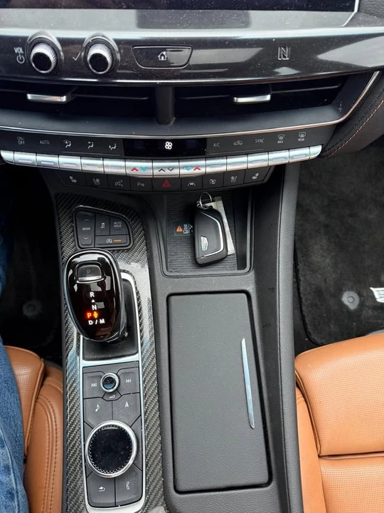 2020 Cadillac CT5 - Image 14 of 16