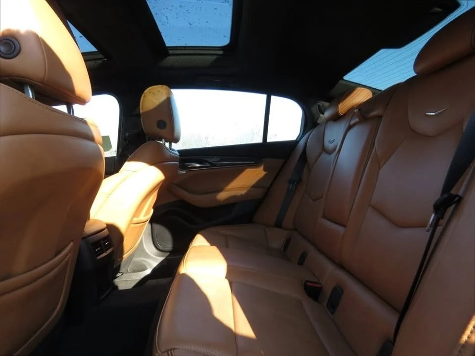 2020 Cadillac CT5 - Image 16 of 17