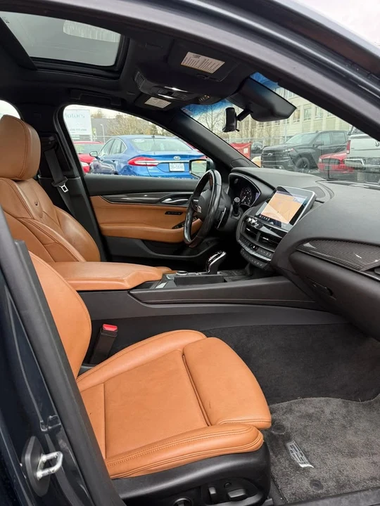 2020 Cadillac CT5 - Image 10 of 16