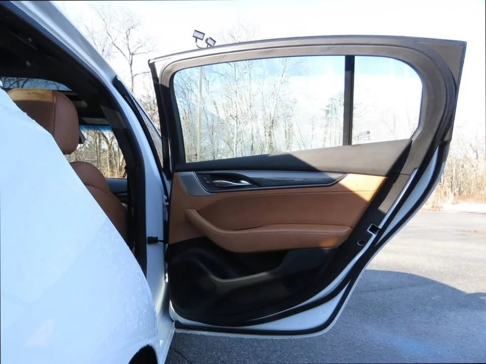 2020 Cadillac CT5 - Image 12 of 17