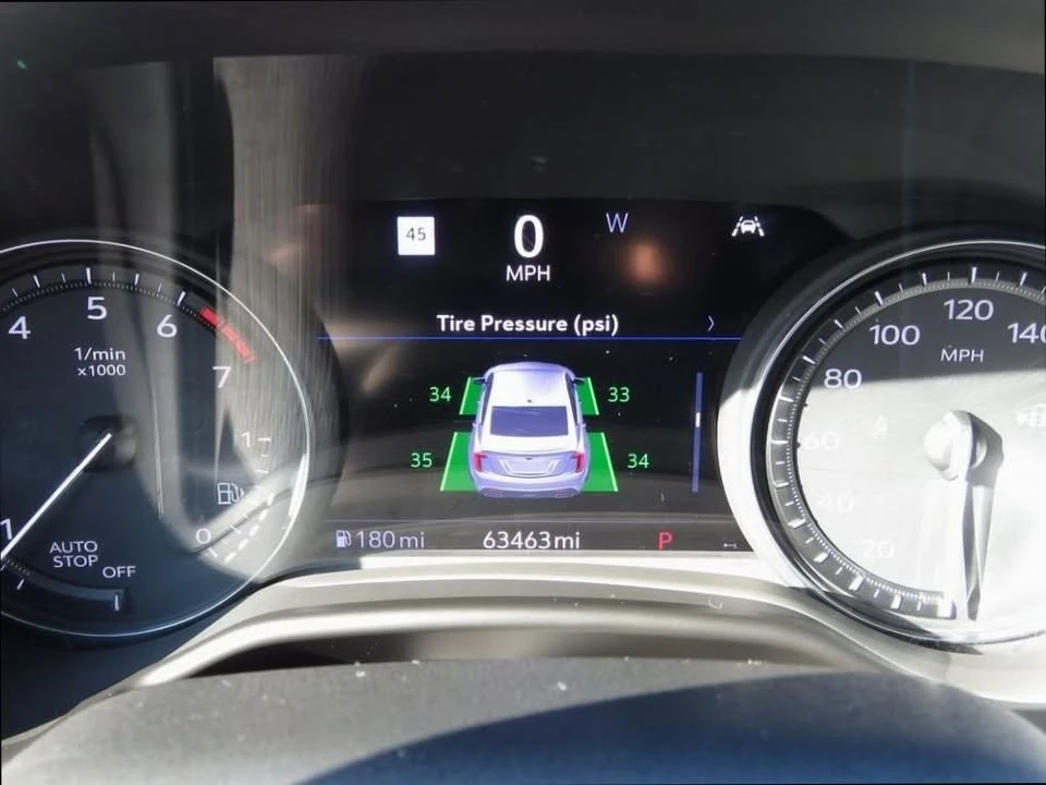 2020 Cadillac CT5 - Image 17 of 17