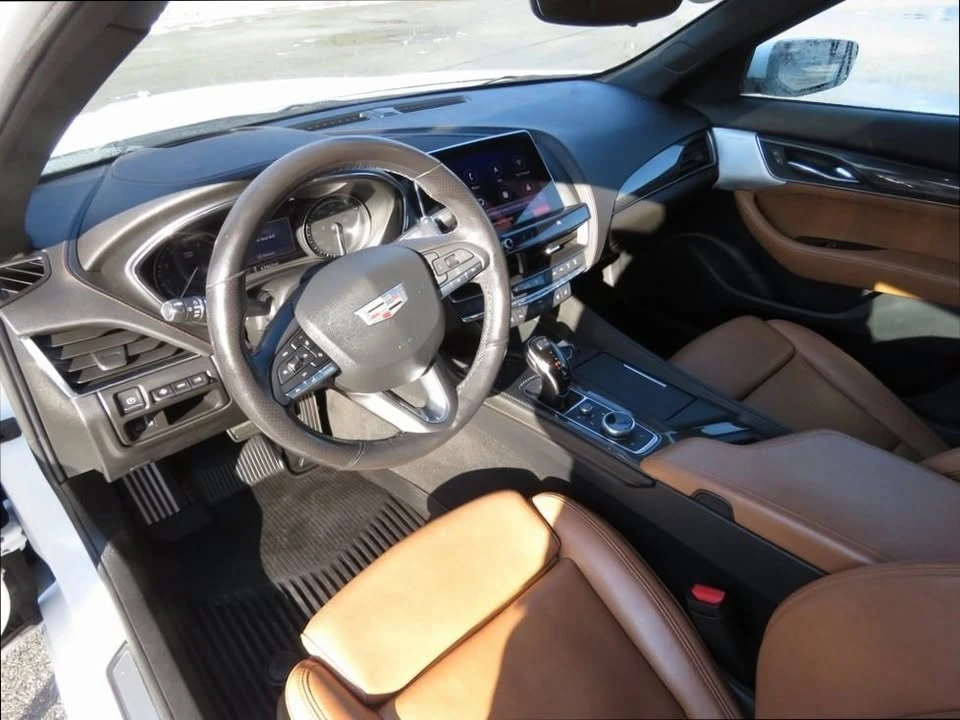 2020 Cadillac CT5 - Image 10 of 17