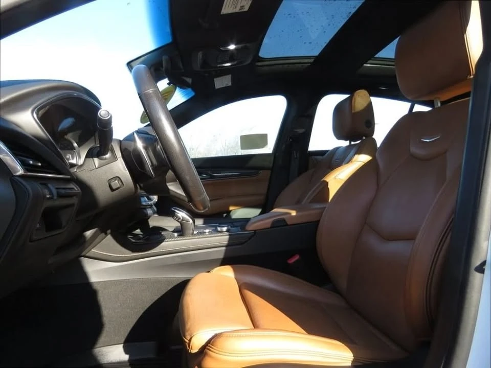 2020 Cadillac CT5 - Image 9 of 17