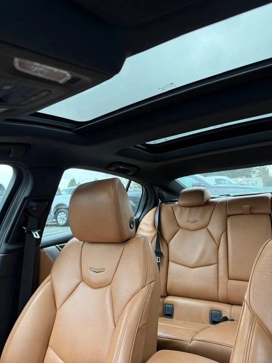 2020 Cadillac CT5 - Image 15 of 16