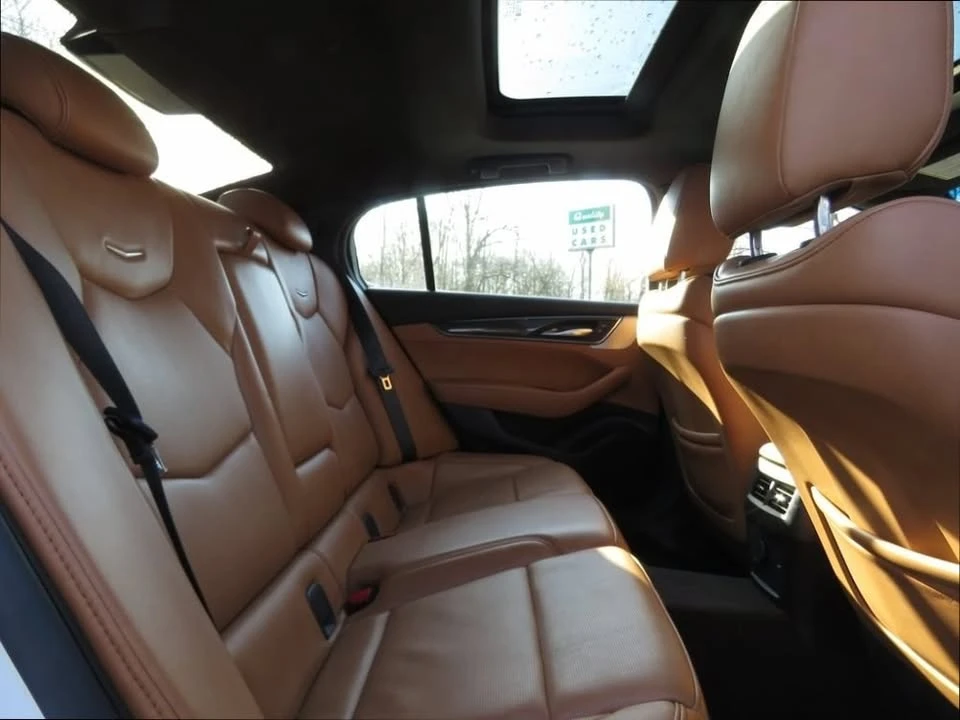2020 Cadillac CT5 - Image 13 of 17