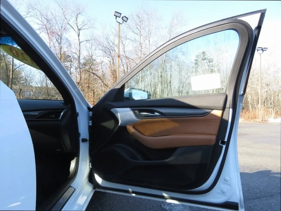 2020 Cadillac CT5 - Image 12 of 20