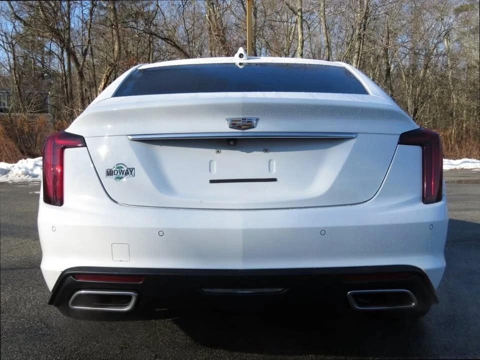 2020 Cadillac CT5 - Image 6 of 20