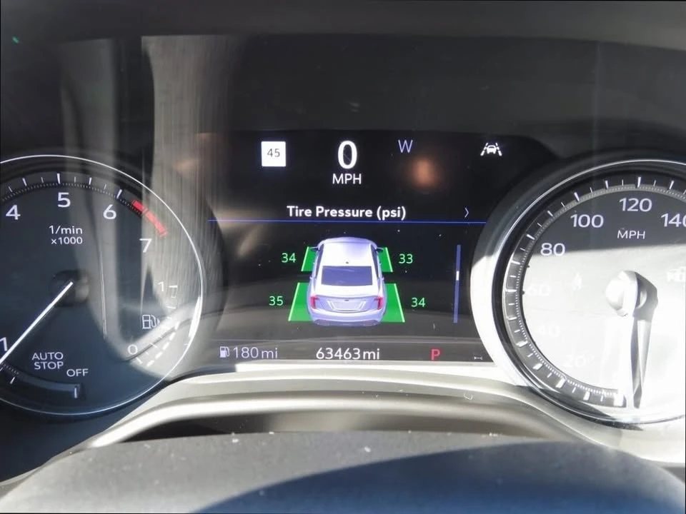 2020 Cadillac CT5 - Image 20 of 20