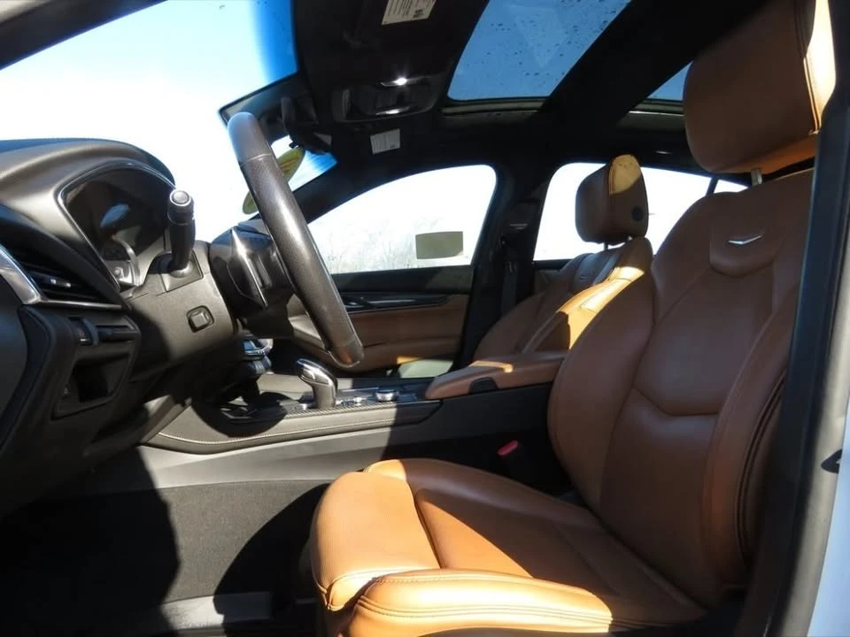 2020 Cadillac CT5 - Image 10 of 20