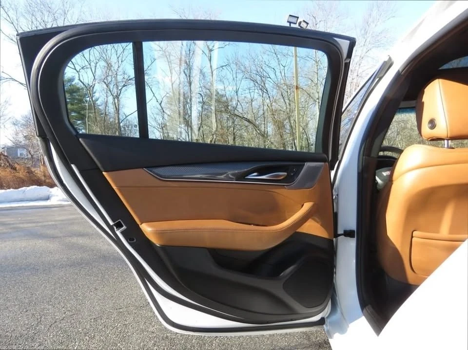 2020 Cadillac CT5 - Image 18 of 20
