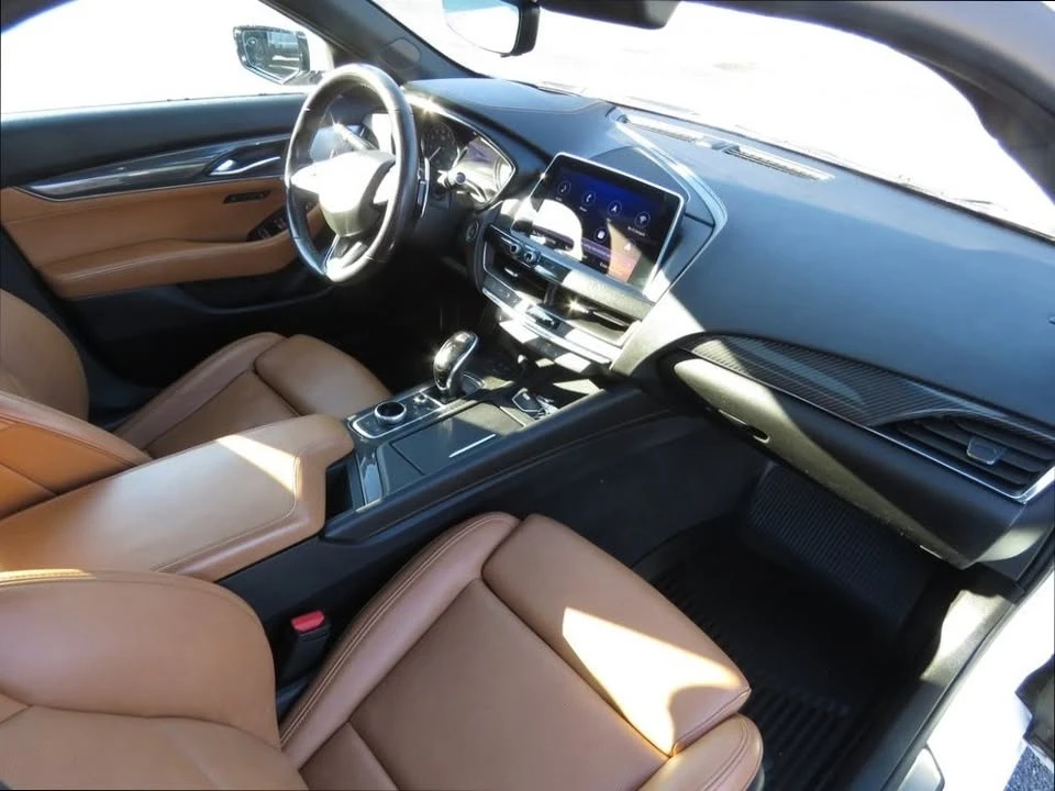 2020 Cadillac CT5 - Image 14 of 20
