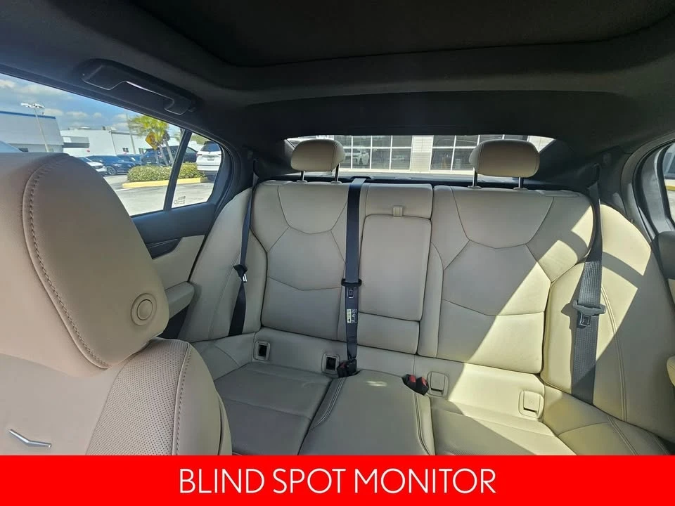 2020 Cadillac CT5 - Image 7 of 8