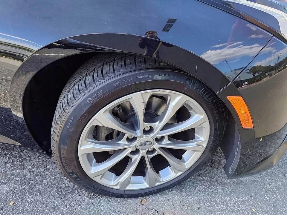 2020 Cadillac CT5 - Image 5 of 8