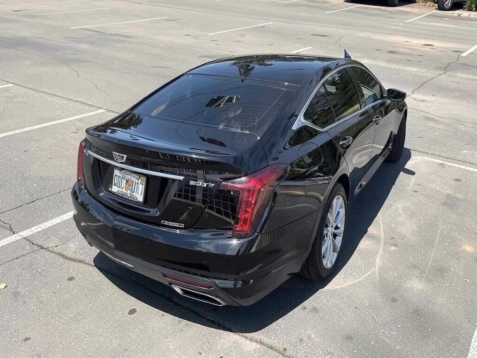 2020 Cadillac CT5 - Image 2 of 8
