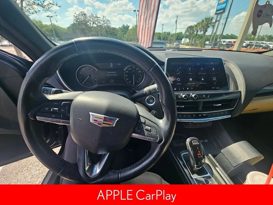 2020 Cadillac CT5 - Image 6 of 8