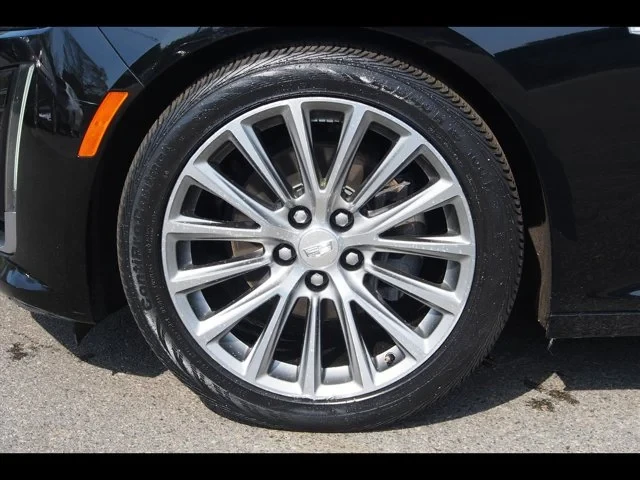 2020 Cadillac CT5 - Image 9 of 20