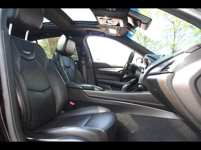 2020 Cadillac CT5 - Image 11 of 20