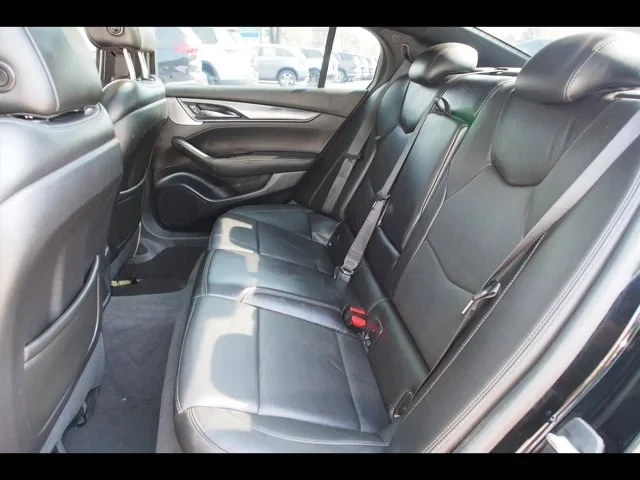2020 Cadillac CT5 - Image 20 of 20