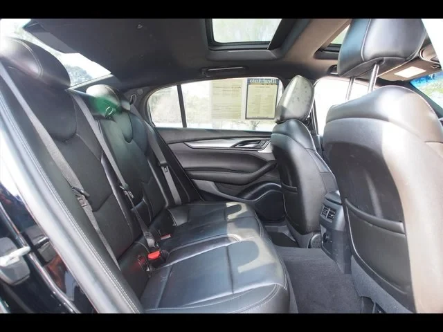 2020 Cadillac CT5 - Image 14 of 20