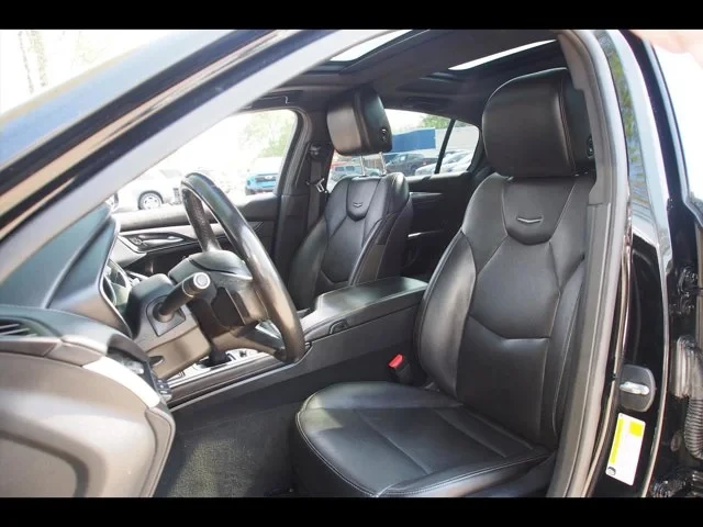 2020 Cadillac CT5 - Image 18 of 20