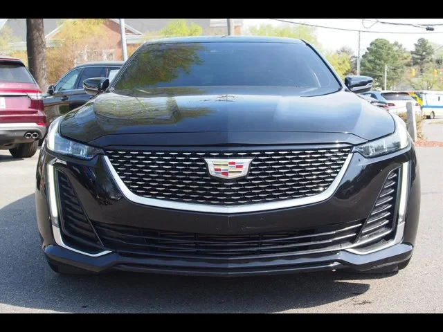 2020 Cadillac CT5 - Image 8 of 20